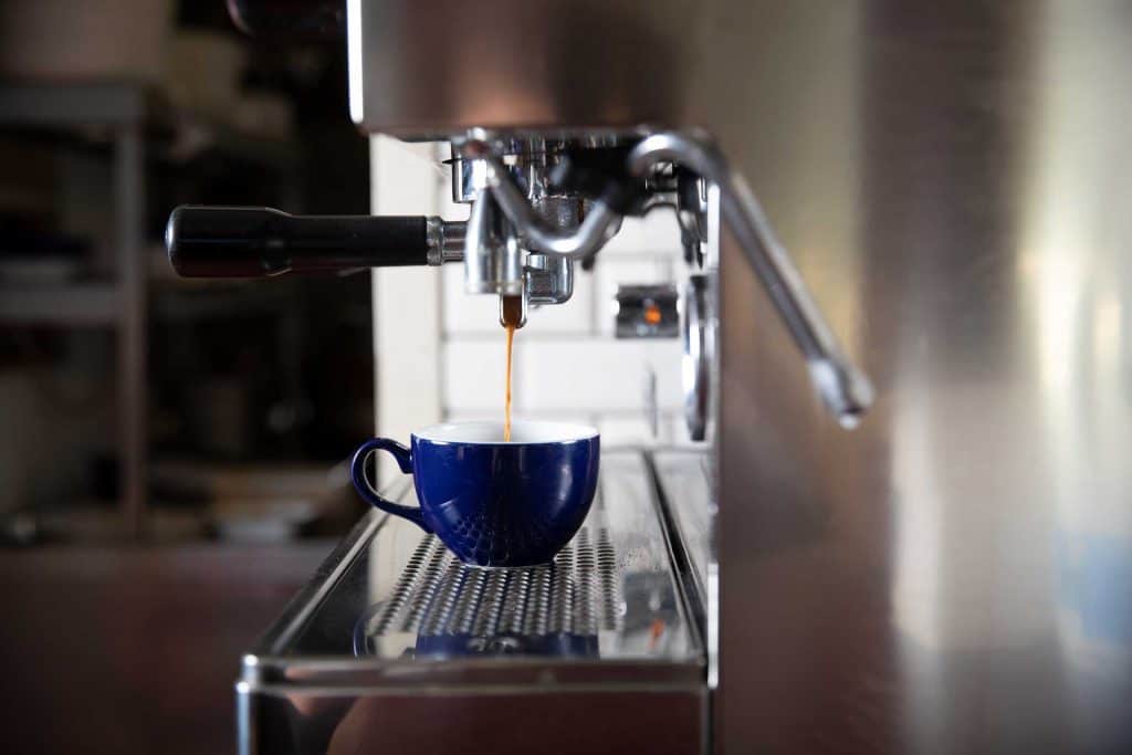 espresso brewing guide